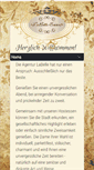 Mobile Screenshot of labelle-escort.de